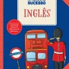 Fábula Educação Aprendo com Sucesso Inglês - 3.º Ano^ 1º Ciclo