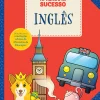 Fábula Educação Aprendo com Sucesso Inglês - 4.º Ano^ 1º Ciclo