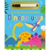 Joybooks Aprendo Divertidamente - Dinossauros^ Atividades