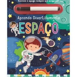 Joybooks Aprendo Divertidamente - Espaço de Elizabeth Golding^ Conhecimento