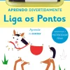 Joybooks Aprendo Divertidamente - Liga os Pontos de Elizabeth Golding - Aprende a Contar^ Atividades