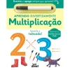 Joybooks Aprendo Divertidamente - Multiplicação de Elizabeth Golding - Aprende a Tabuada!^ Atividades