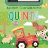 Joybooks Aprendo Divertidamente - Quinta de Elizabeth Golding^ Atividades