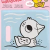 Yoyo Books Aquacadabra: Pato de Yoyo Studios^ Bebé
