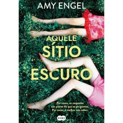 Suma De Letras Aquele Sítio Escuro de Amy Engel^ Policial