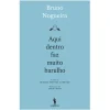 D.Quixote Aqui Dentro Faz Muito Barulho de Bruno Nogueira^ História E Política