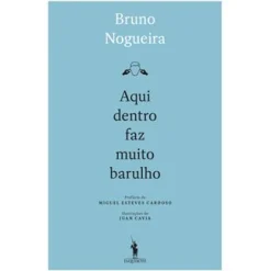 D.Quixote Aqui Dentro Faz Muito Barulho de Bruno Nogueira^ História E Política