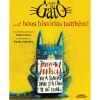 Horizonte Aqui Há Gato... e Boas Histórias Também! de Sofia Vieira^ Literatura Infantil