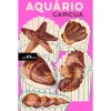 Companhia Das Letras Aquário de Capicua^ Romance