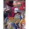Asa Arena 1 de Clarity e Chef Otaku^ Manga