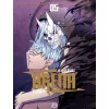 Edições Asa Arena - Livro 5 de Le Chef Otaku^ Manga