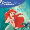 Leya Ariel Contos Solidários 3^ Literatura Infantil
