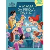 Dom Quixote Ariel - A Magia da Pérola da Luz de Disney^ Banda Desenhada E Novelas Gráficas