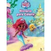 Dom Quixote Ariel - História para Colorir de Disney^ Atividades