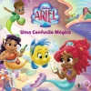Dom Quixote Ariel - uma Confusão Mágica^ Coleções Infantis