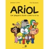 Jacarandá Ariol - um Pequeno Burro Como Tu de Emmanuel Guibert e Marc Boutavant - Livro 1^ Coleções Juvenis