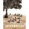 Gradiva ARISTÓTELES de Tassos Apostolidis, Alecos^ Banda Desenhada E Novelas Gráficas