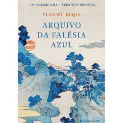 Marcador Arquivo da Falésia Azul de Yuanwu Keqin^ Espiritualidade