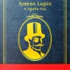 Porto Editora Arsène Lupin, A Agulha Oca de Maurice Leblanc^ Policial