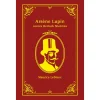 Porto Editora Arsène Lupin Contra Herlock Sholmès de Maurice Leblanc de Maurice Leblanc^ Policial