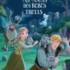 Dom Quixote As Amas dos Bebés Trolls de Disney - Frozen N.º 7^ Coleções Infantis