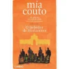 Caminho As Areias do Imperador: o Bebedor de Horizontes de Mia Couto - Livro 3^ Romance