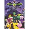 Booksmile As Aventuras da Família Monstro Nº 1 - A Invenção Desastrosa de Bruno Matos^ Coleções Juvenis