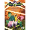 Booksmile As Aventuras da Família Monstro Nº 2 - A Cidade de Cristal de Bruno Matos^ Coleções Juvenis