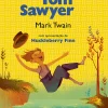 Porto Editora As Aventuras de Tom Sawyer de Mark Twain^ Literatura Juvenil