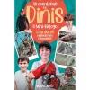 Planeta Júnior As Aventuras do Dinis - o Mini-Biólogo de Dinis Rocha - 51 Animais Incríveis para Descobrires^ Conhecimento