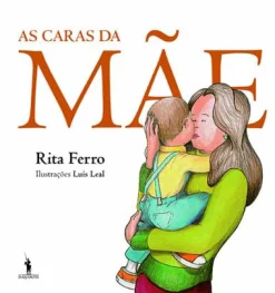 Dom Quixote As Caras da Mãe de Rita Ferro^ Bebé