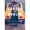 Singular As Cartas de Berlim de Katherine Reay^ Romance Histórico
