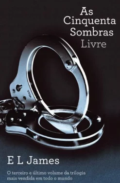 Lua De Papel As Cinquenta Sombras Livre de E L James^ Romance