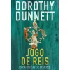 Porto Editora As Crónicas de Lymond - Jogo de Reis de Dorothy Dunnett - Livro 1^ Romance
