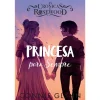 Oficina Livro As Crónicas de Rosewood 5 - Princesa para Sempre de Connie Glynn^ Coleções Juvenis