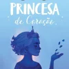 Oficina Livro As Crónicas de Rosewood - Princesa de Coração de Connie Glynn^ Coleções Juvenis