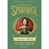 Presença As Crónicas de Spiderwick - Livro 4: A Árvore de Metal de Tony DiTerlizzi e Holly Black^ Coleções Juvenis