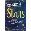 Presença As Estrelas Mais Brilhantes de Anna Todd - Stars Livro 1^ Romance
