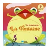 Porto Editora As Fábulas de La Fontaine^ Literatura Infantil