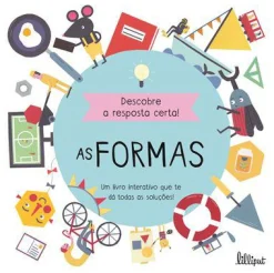Lilliput As Formas de Magda Gargulakova - Descobre a Resposta Certa!^ Bebé