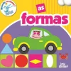 Joybooks As Formas de Vários Autores - Diversão no Banho^ Bebé