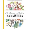 Texto Editora As Formas e Padrões na Natureza de Jana Sedlackova e Štepánka Sekaninová^ Literatura Juvenil