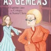 Oficina Do Livro As Gémeas - Quinto Ano em Santa Clara de Enid Blyton - Volume 8^ Coleções Juvenis