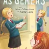 Oficina Do Livro As Gémeas - uma Aluna Misteriosa em Santa Clara de Enid Blyton e Sara Rodi Volume 15^ Coleções Juvenis
