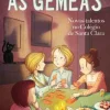 Oficina Livro As Gémeas Nº 13 - Novos Talentos no Colégio de Santa Clara de Enid Blyton^ Coleções Juvenis