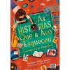 Booksmile As Histórias que a Avó Esqueceu (E Como Eu as Descobri) de Nadine Aisha Jassat^ Literatura Juvenil