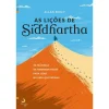Lua De Papel As Lições de Siddhartha de Allan Percy^ Desenvolvimento Pessoal