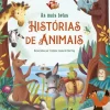 Porto Editora As Mais Belas Histórias de Animais^ Literatura Infantil