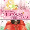 Porto Editora As Mais Belas Histórias de Princesas^ Literatura Infantil