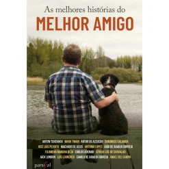 Parsifal As Melhores Histórias do Melhor Amigo^ Romance